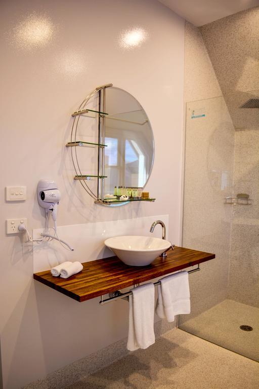 Heathfield Apartments Hobart Room photo