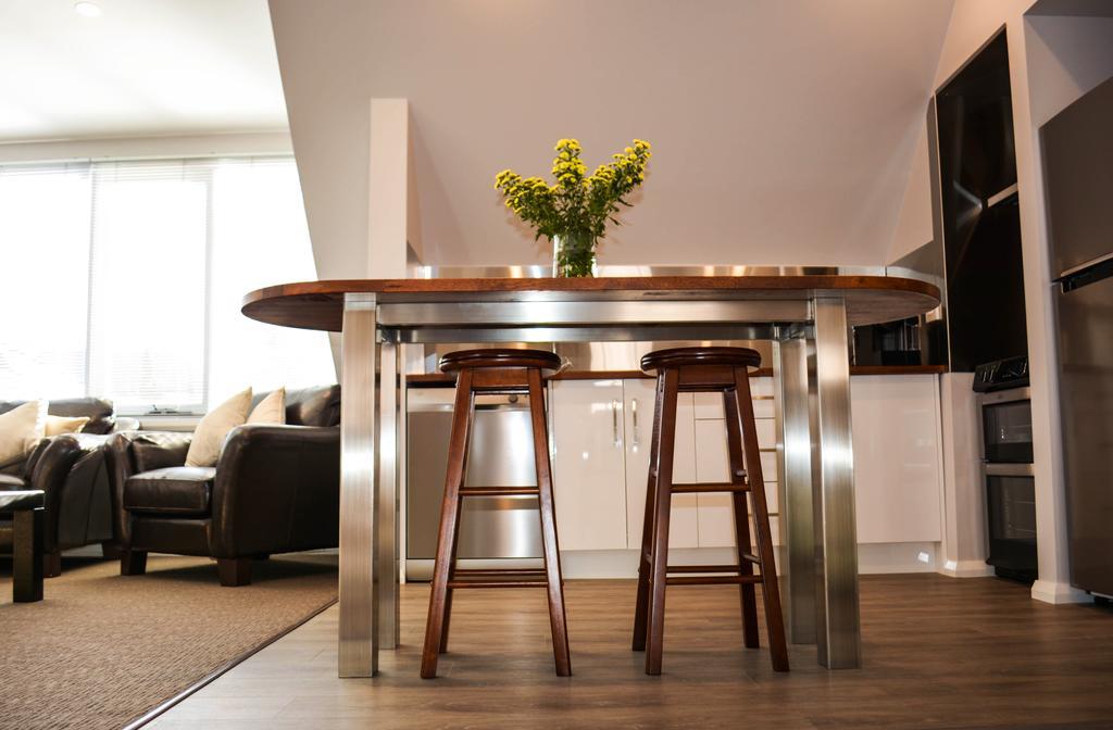 Heathfield Apartments Hobart Room photo