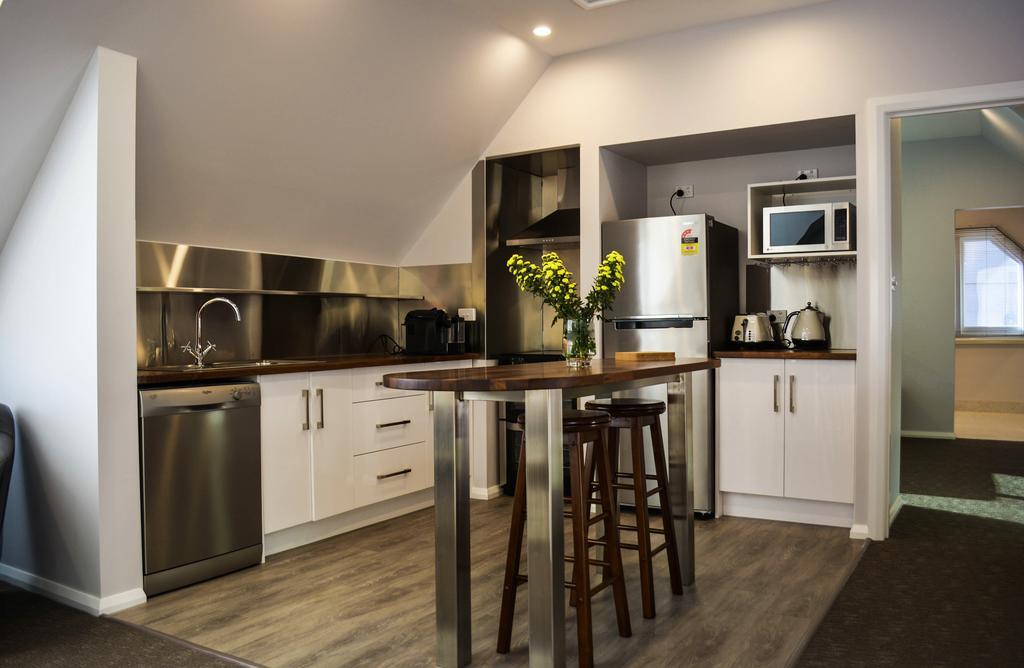 Heathfield Apartments Hobart Room photo