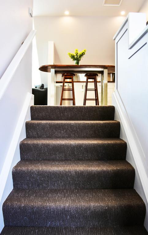 Heathfield Apartments Hobart Room photo