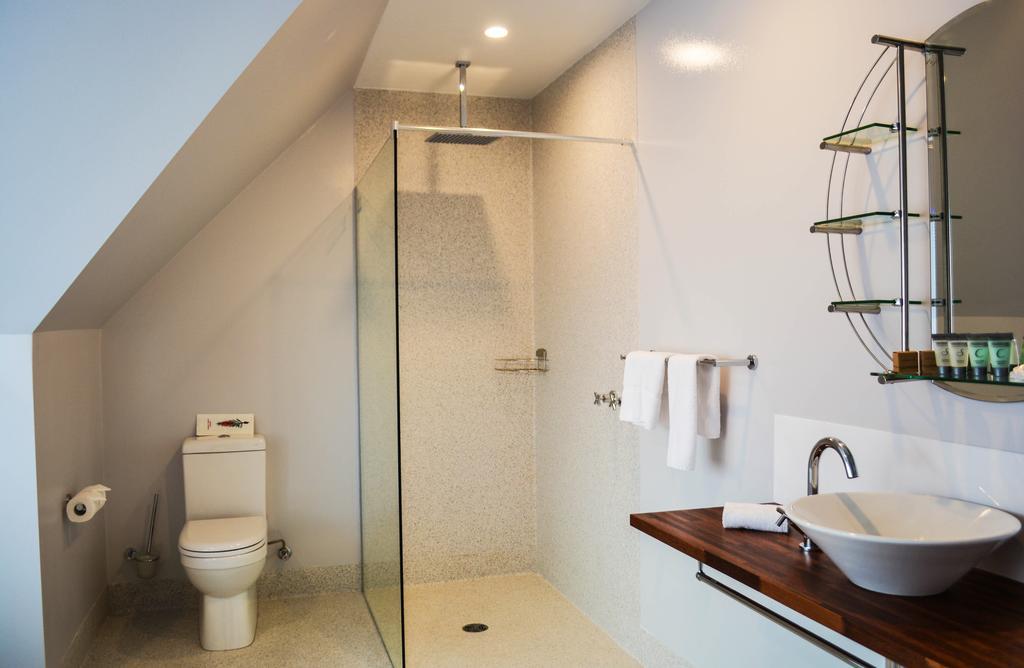 Heathfield Apartments Hobart Room photo