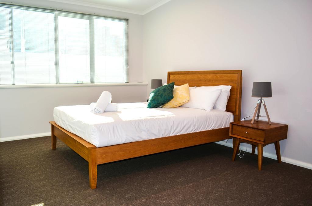 Heathfield Apartments Hobart Room photo