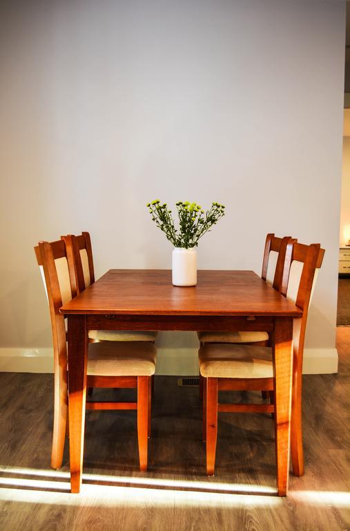 Heathfield Apartments Hobart Room photo