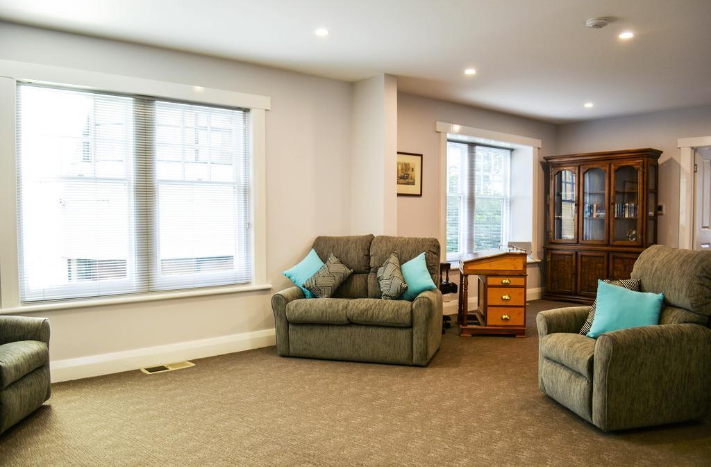 Heathfield Apartments Hobart Room photo