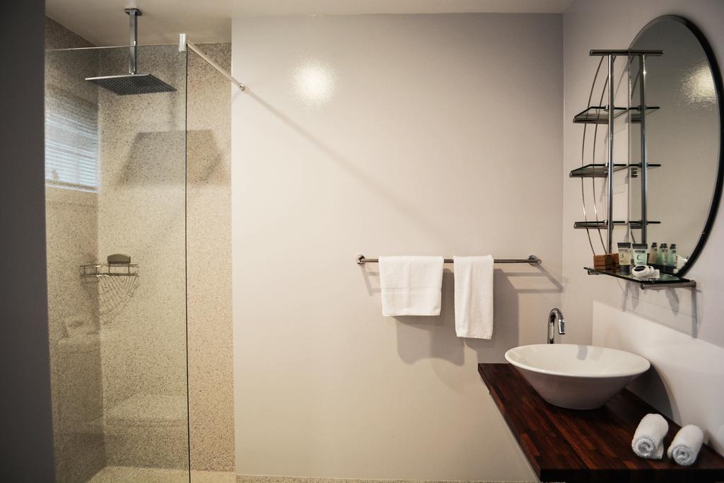 Heathfield Apartments Hobart Room photo